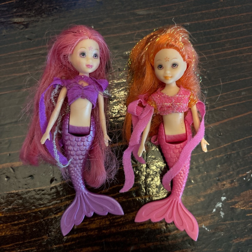 Barbie Fairytopia